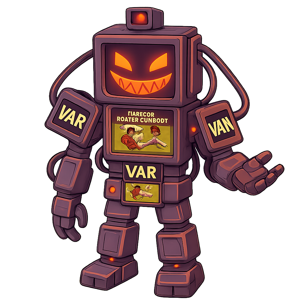 Var Var Var