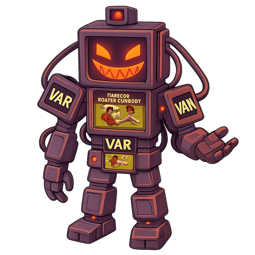 Var Var Var