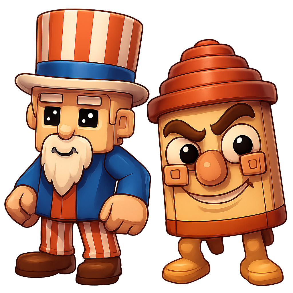 4th Bros