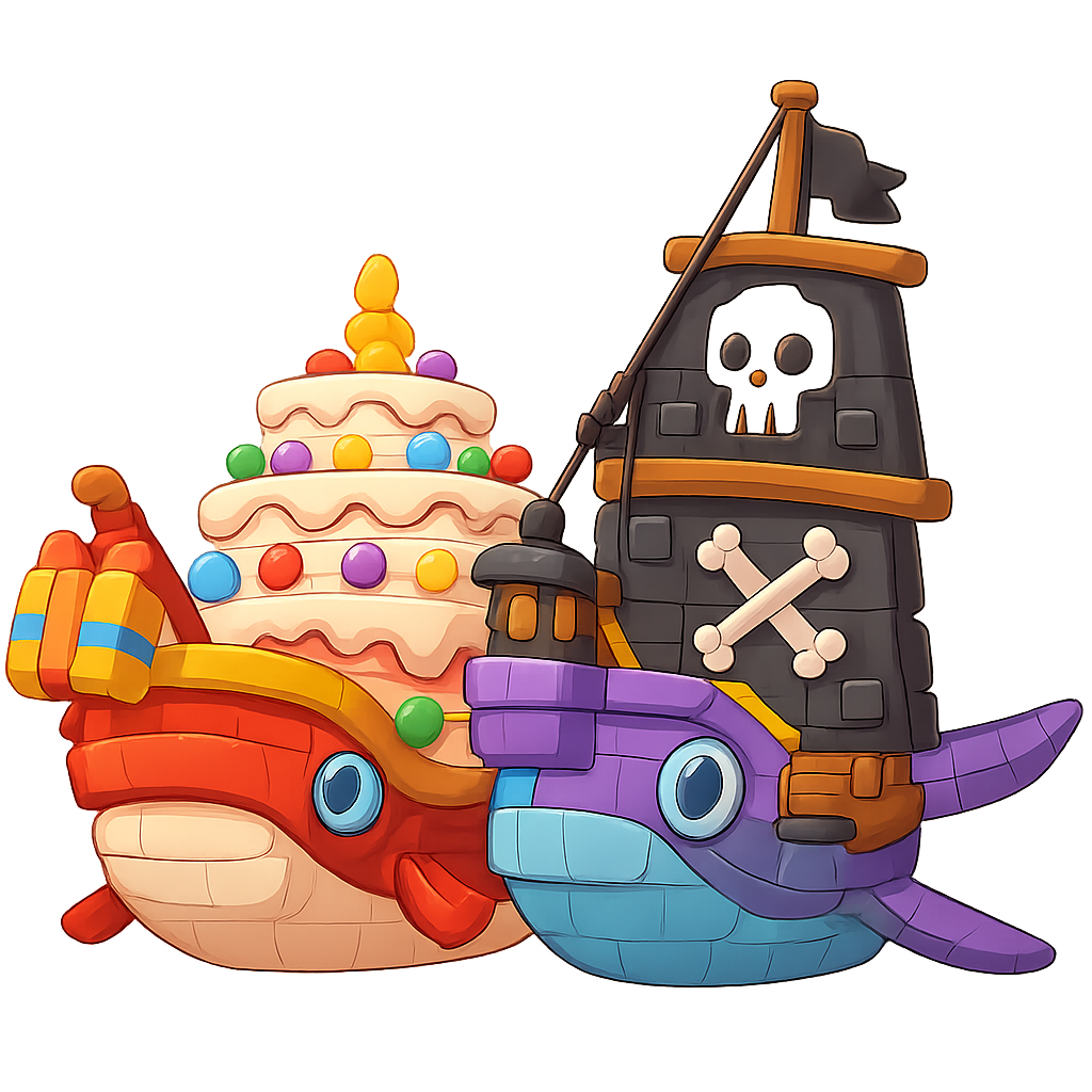Moby Bros