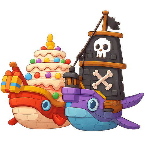 Moby Bros