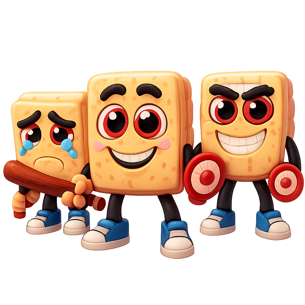 Los Tangcitos