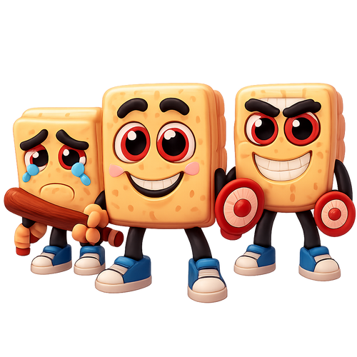 Los Tangcitos