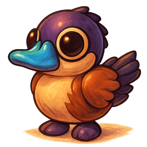 Ruddy Duck