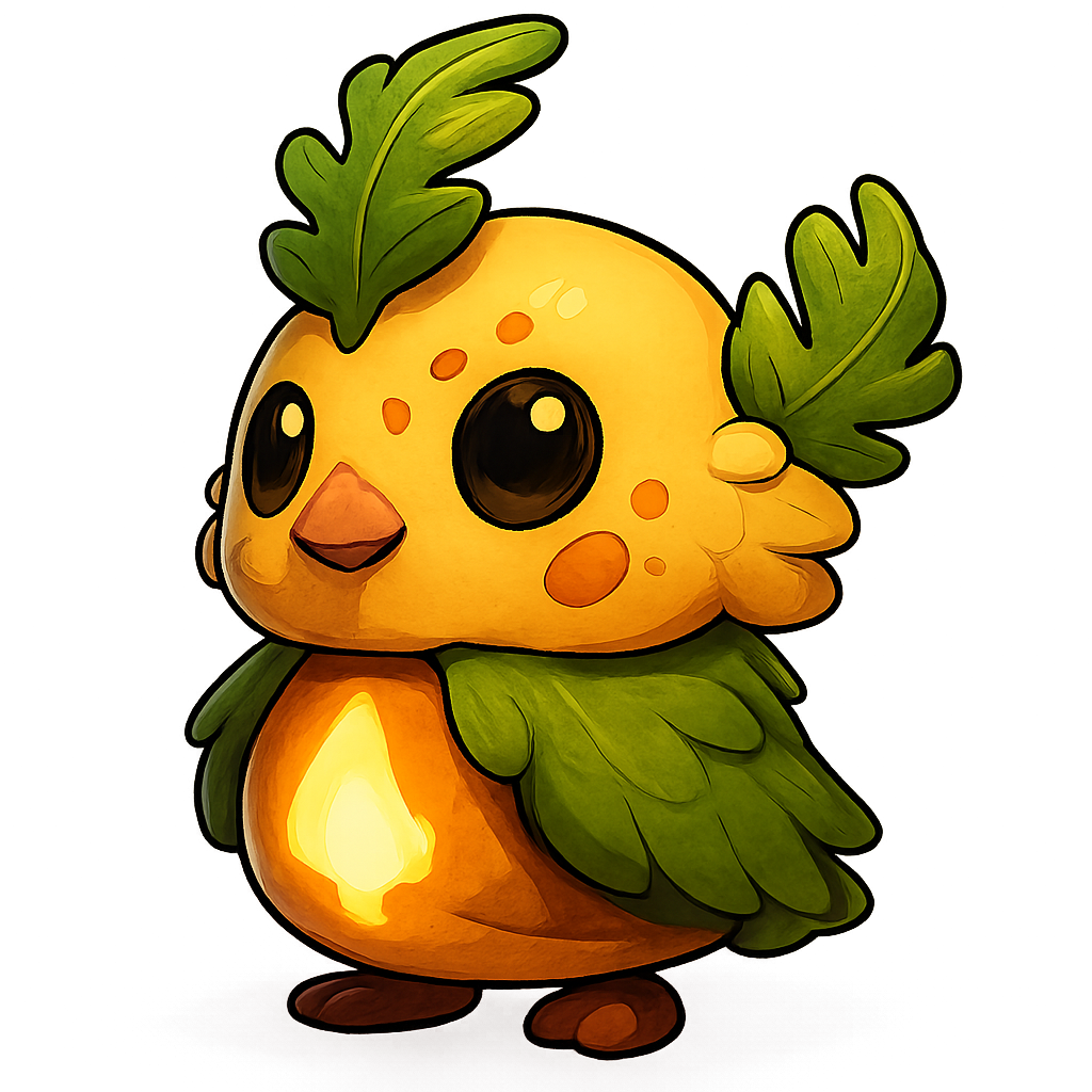 Forest Sprite