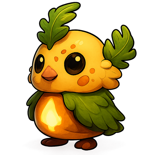 Forest Sprite