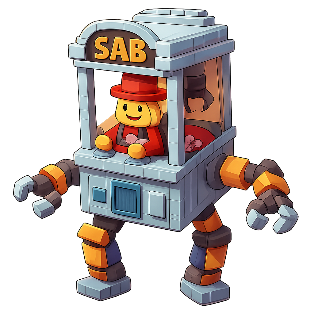 Grabatron