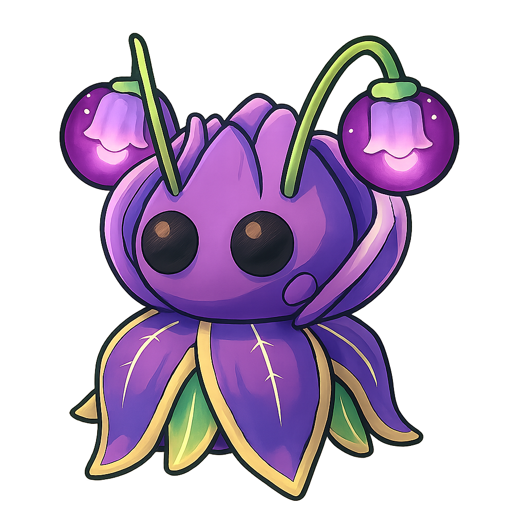 Violet Friend