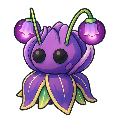 Violet Friend