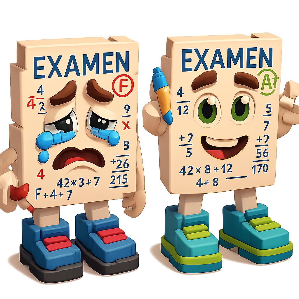 Examen Bros