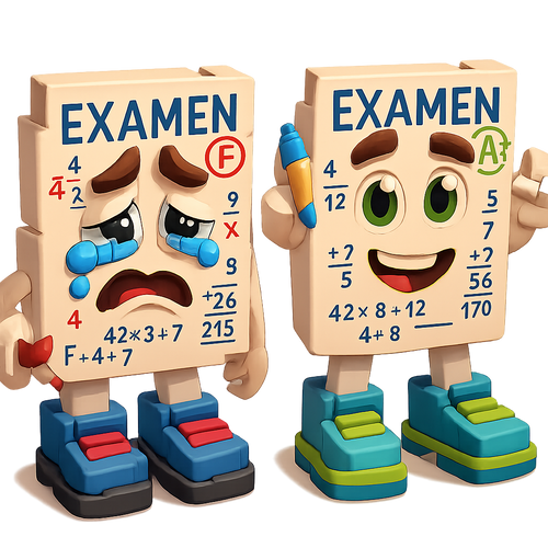 Examen Bros