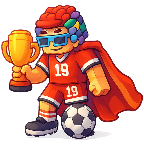 Chicleteira Champeona