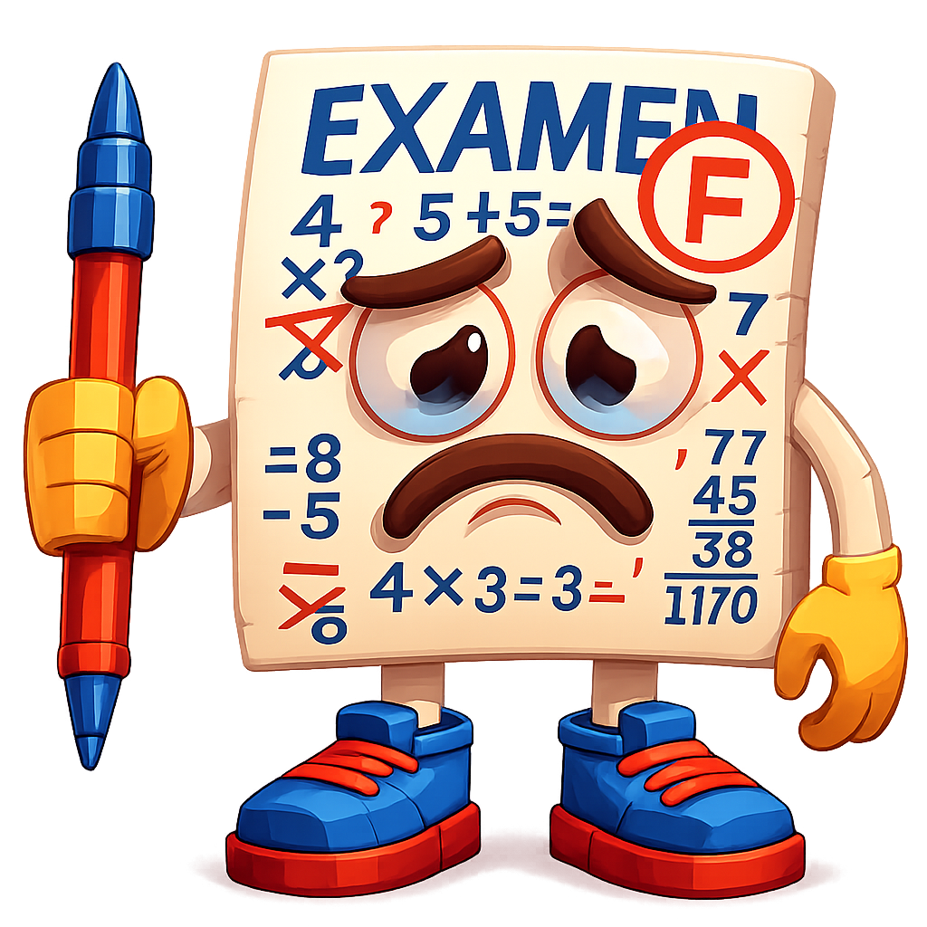 Noo my Examen