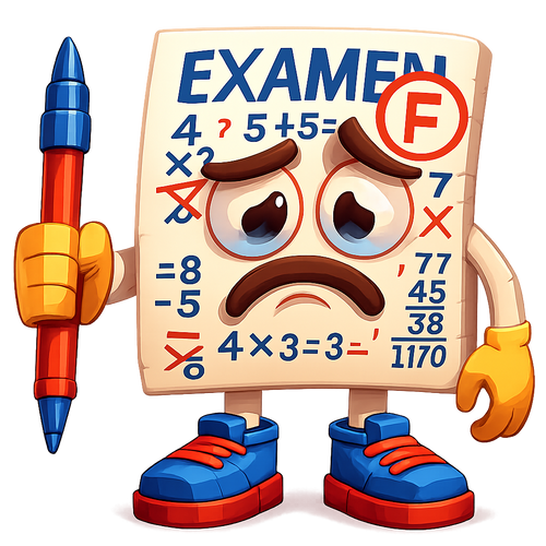 Noo my Examen