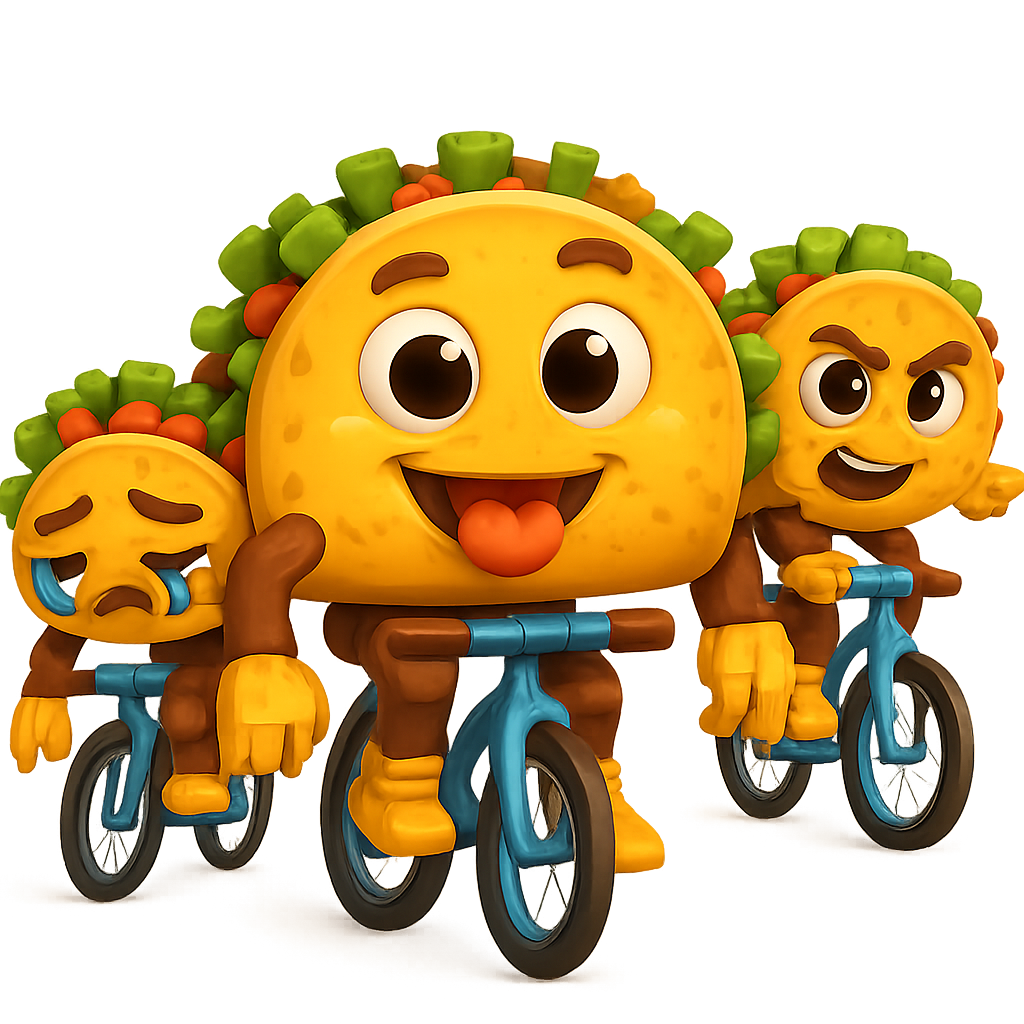 Los Tacoritas