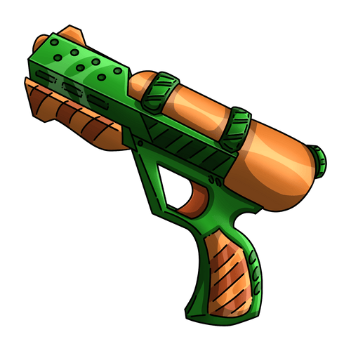 Watergun