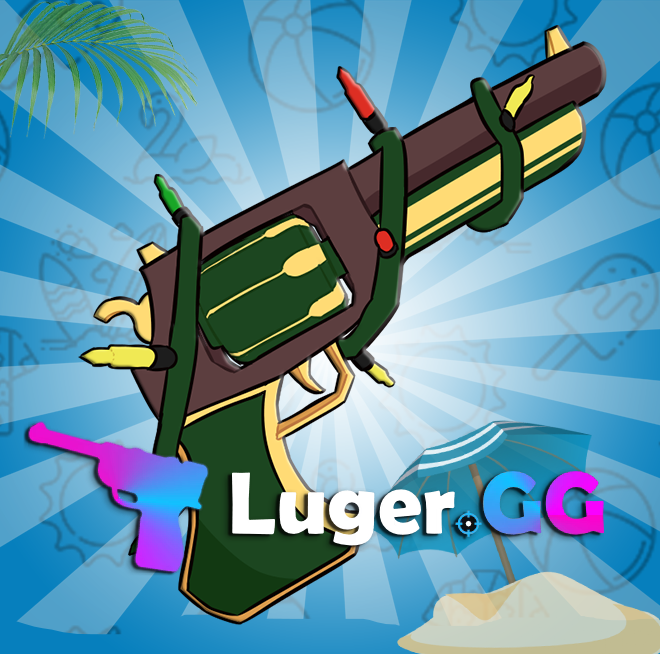 Jinglegun Gun