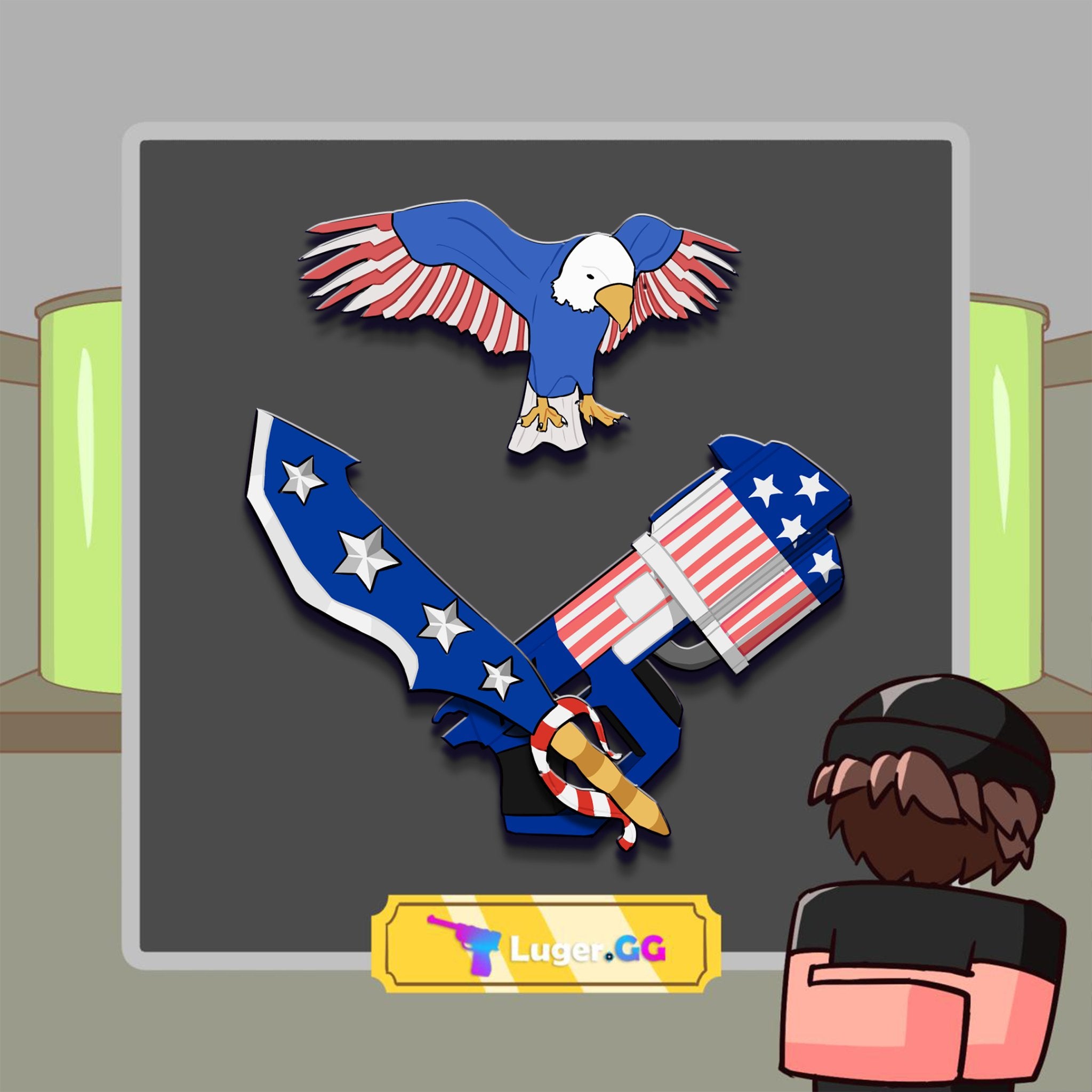 America Bundle