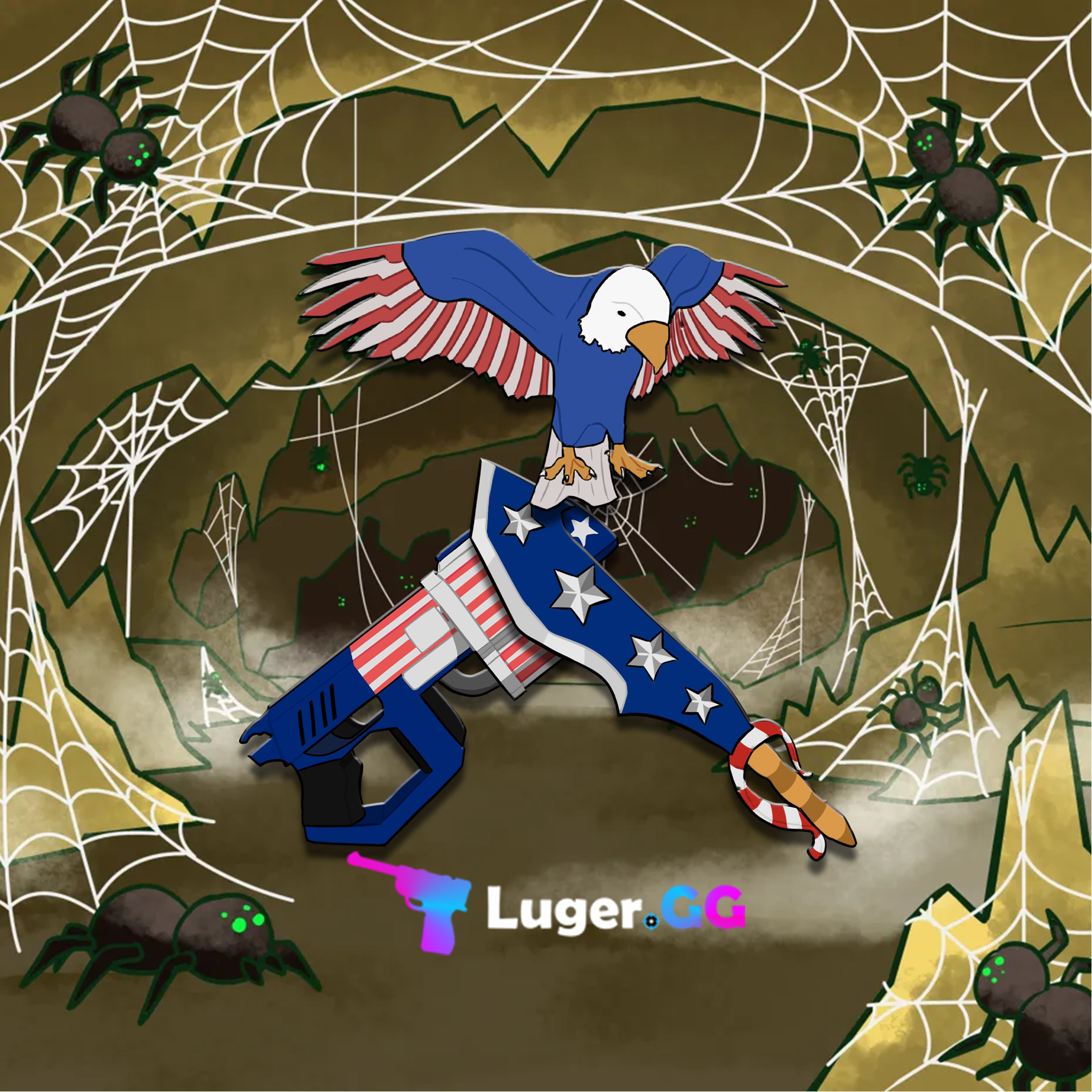 America Bundle