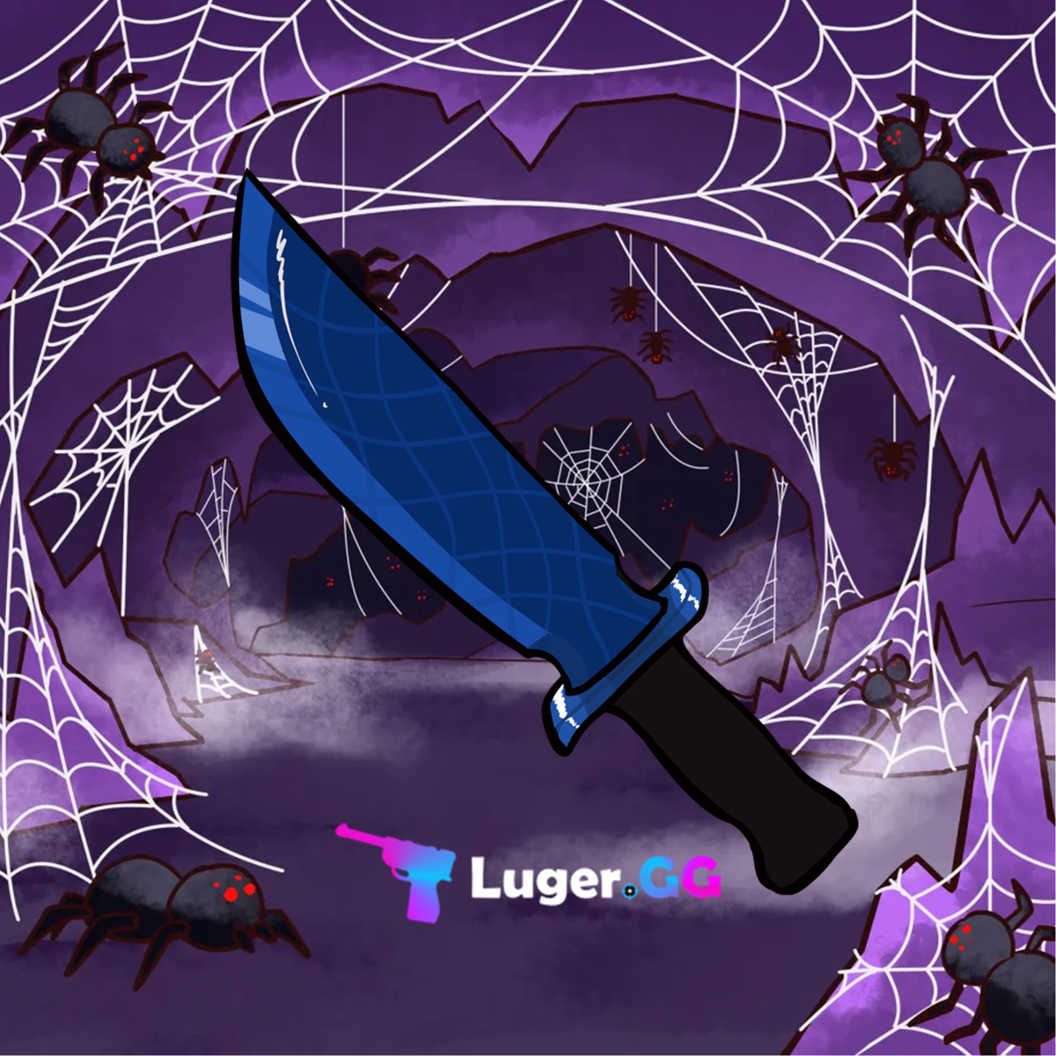 Aqua Knife