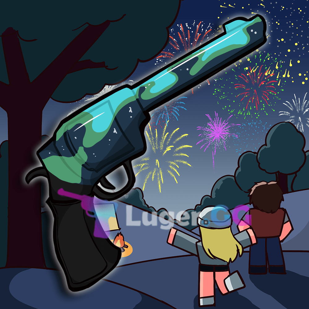 Aurora Gun