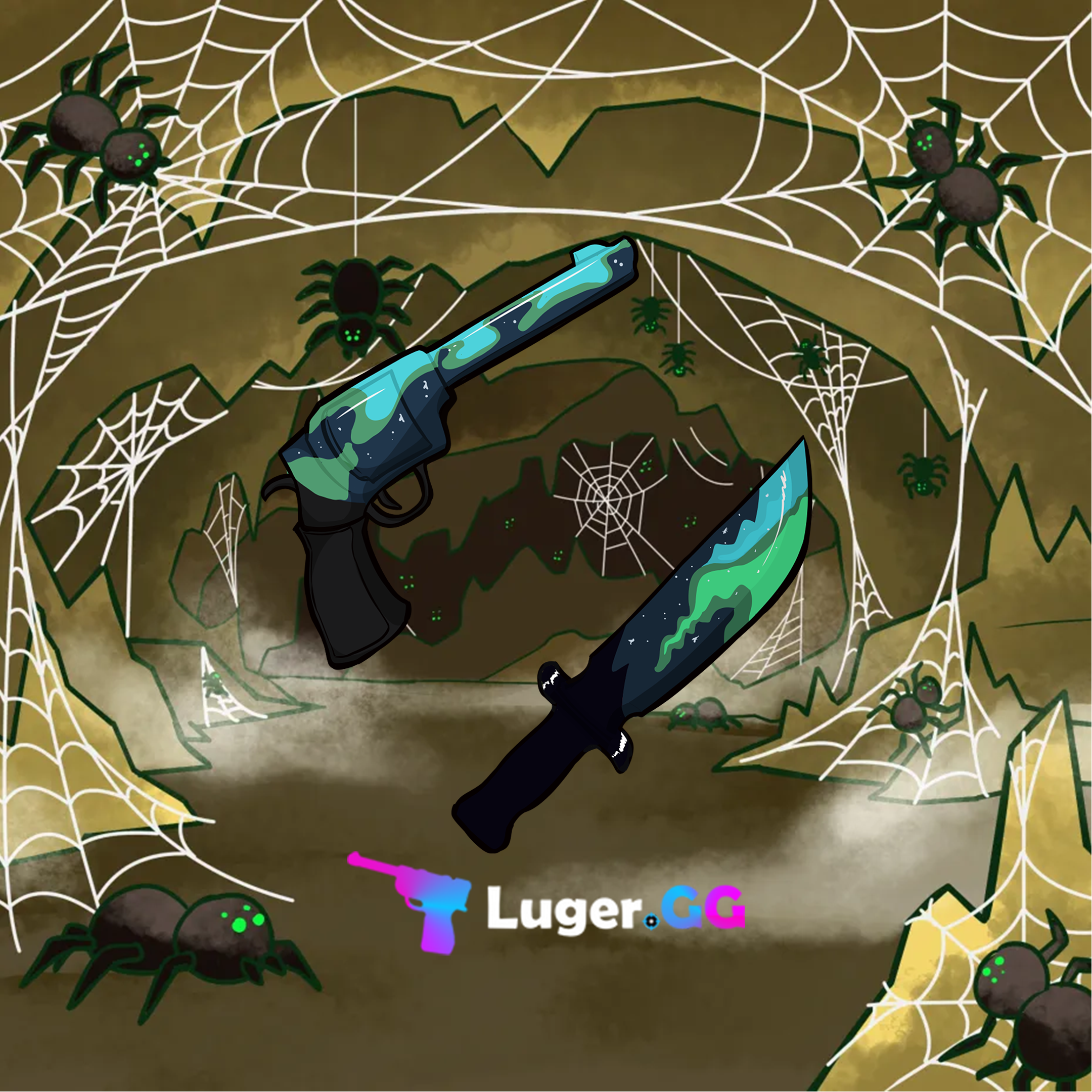 Aurora Bundle