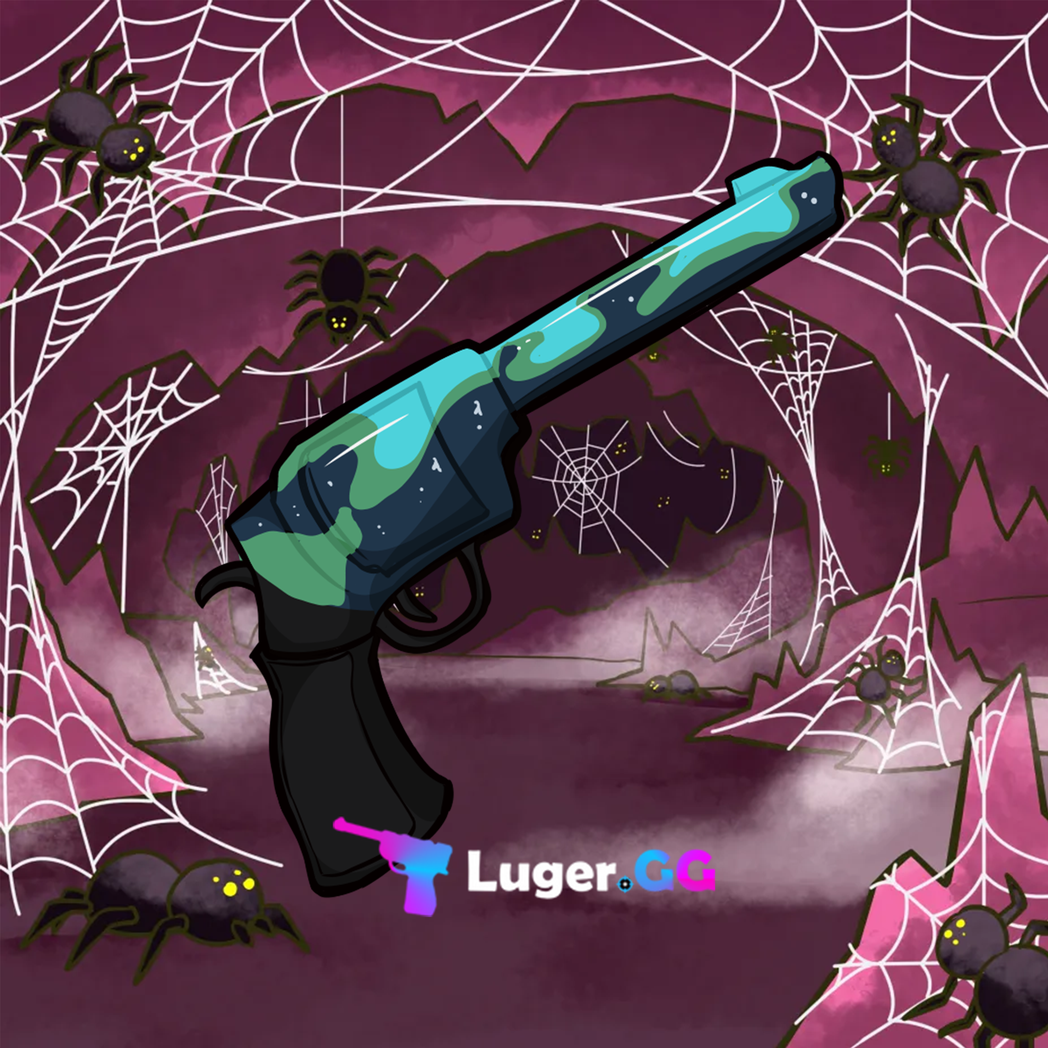 Aurora Gun