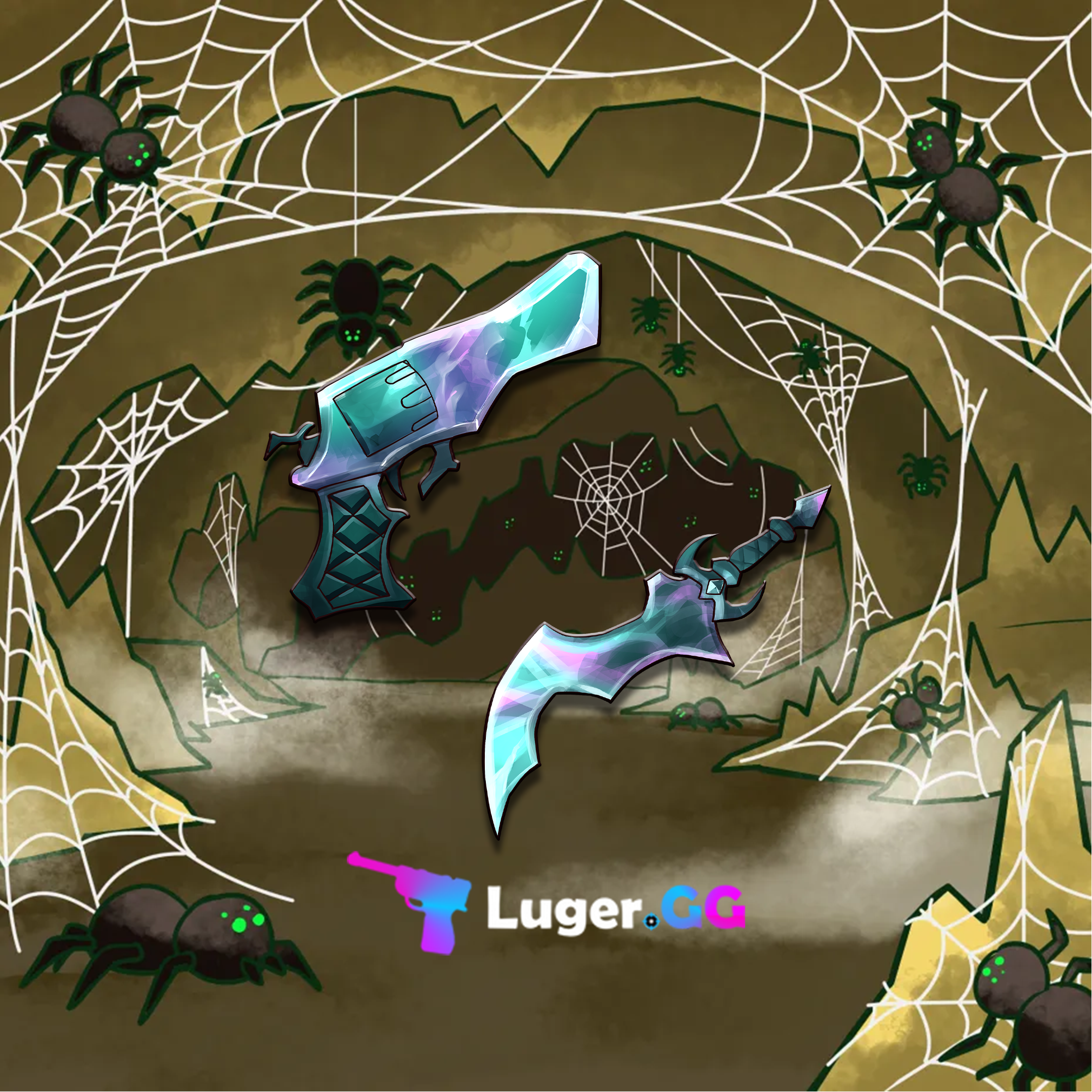 Australis Bundle