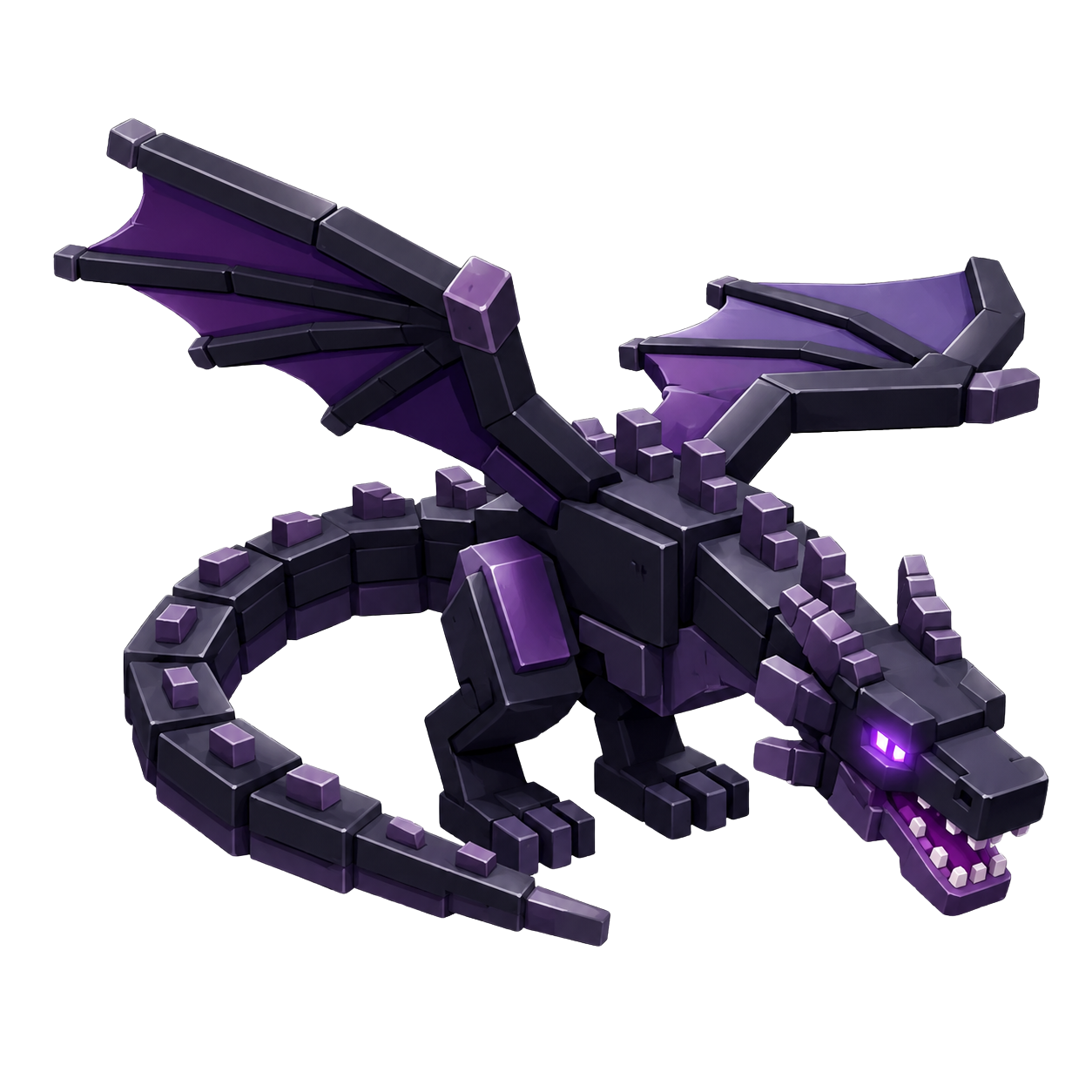 Black Dragon