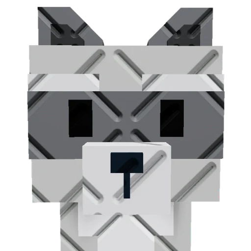 Big Raccoon