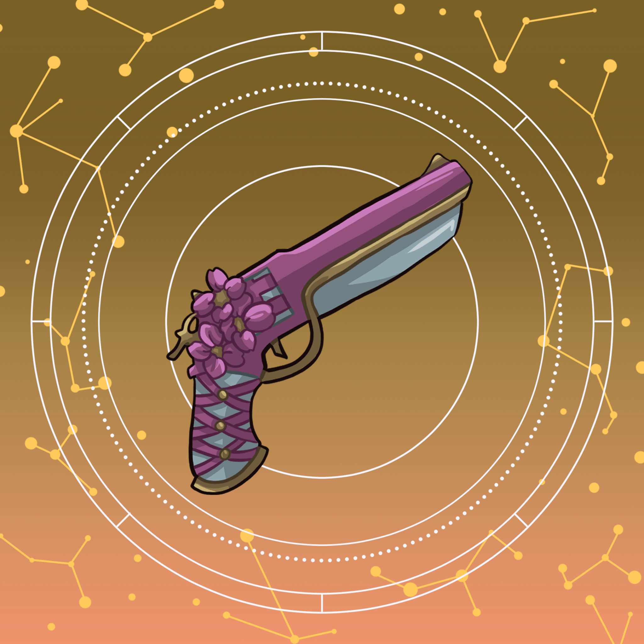 Blossom Gun