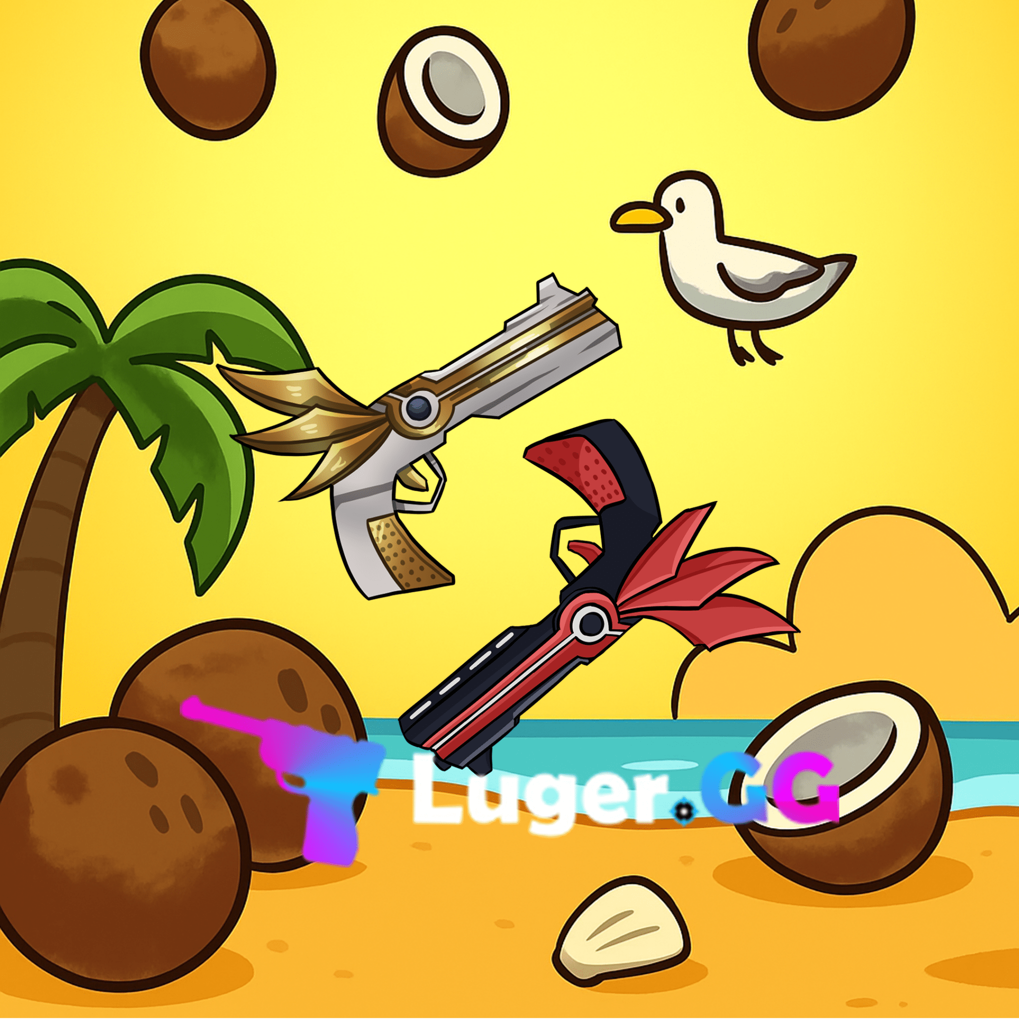 Bringer Bundle