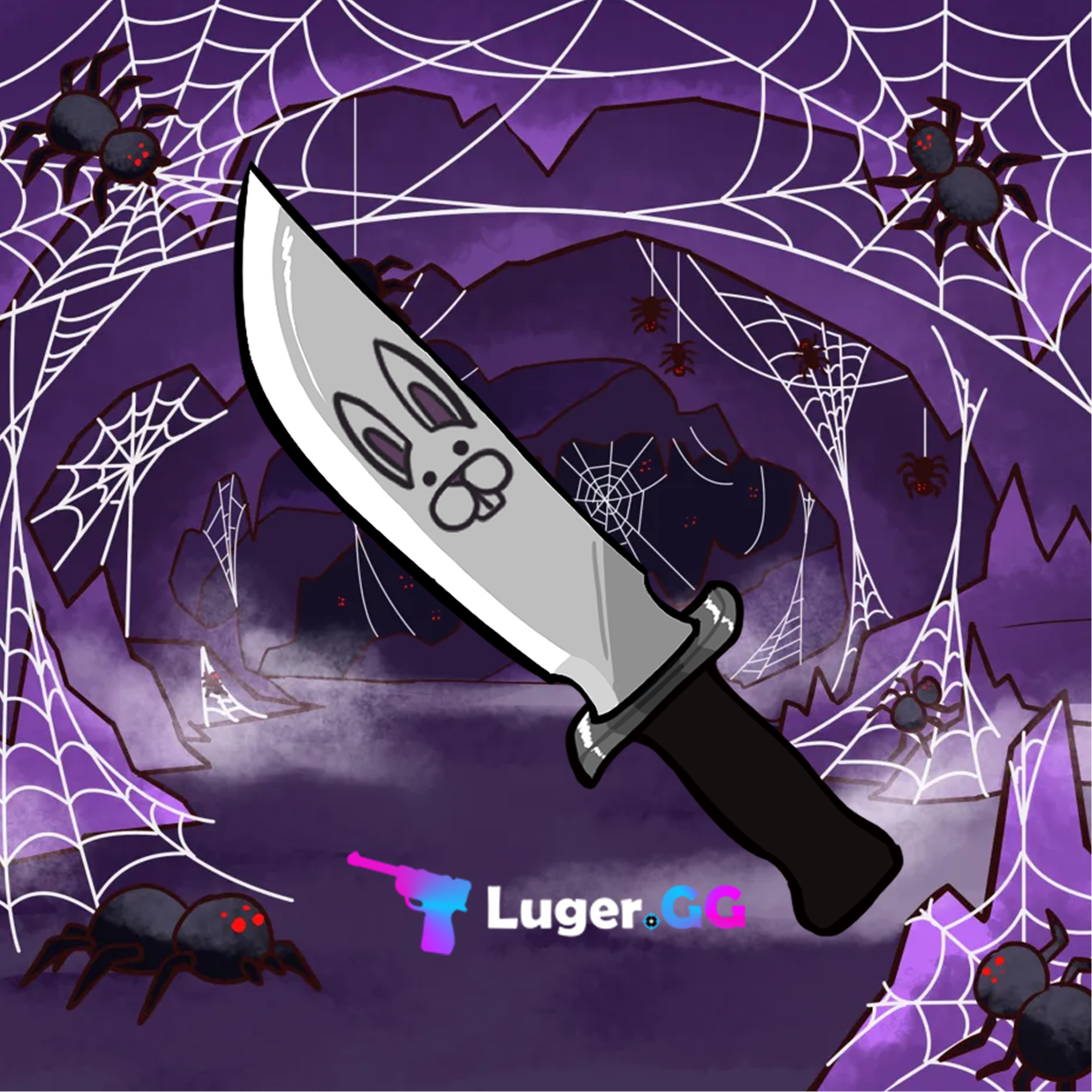 Bunny Knife