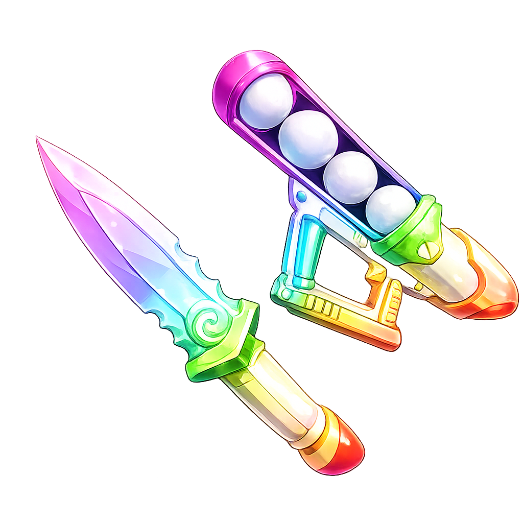 Chroma Snow Bundle