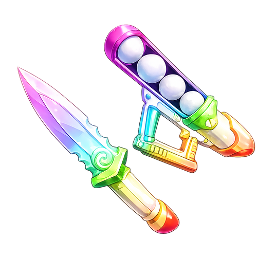 Chroma Snow Bundle