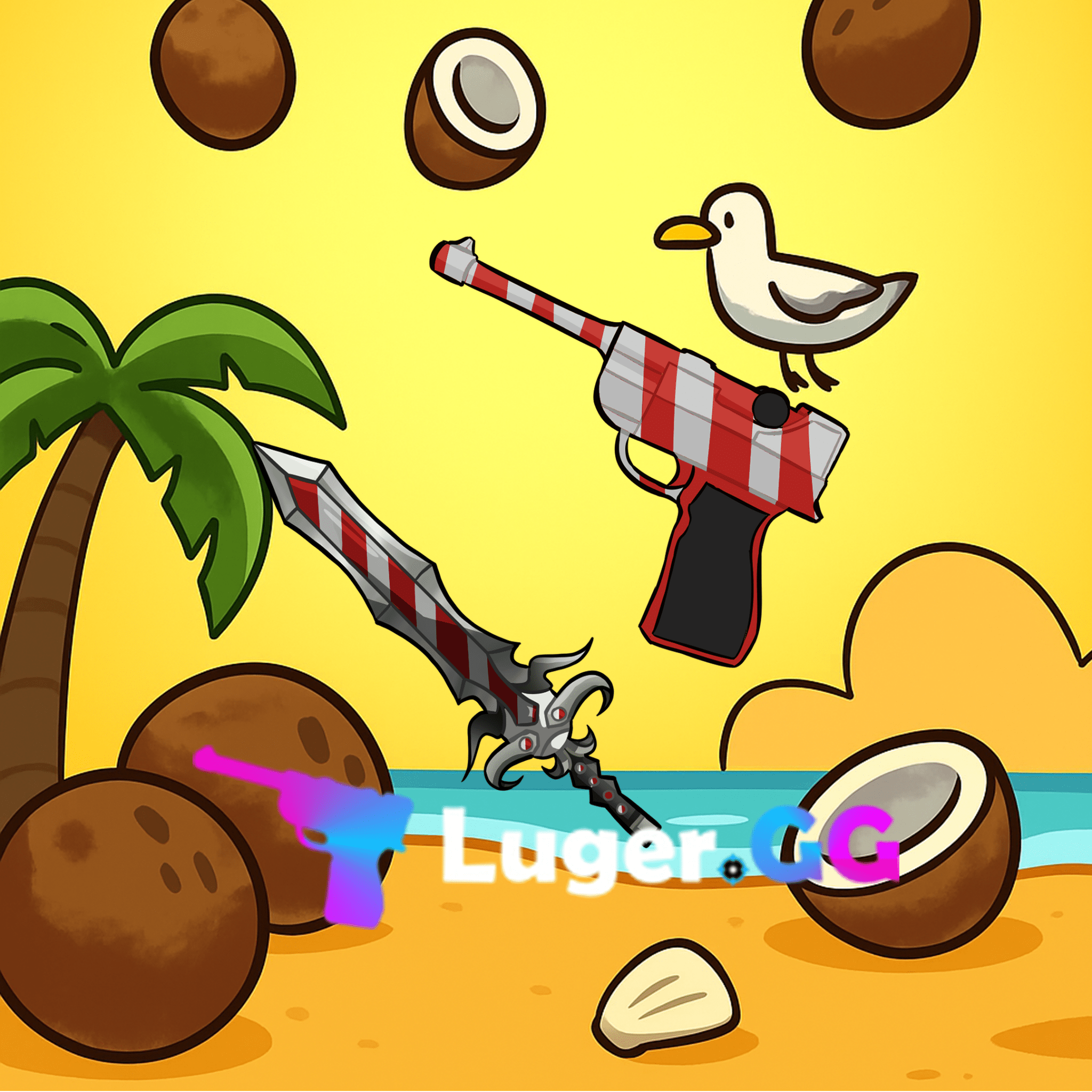 Eternalcane Bundle