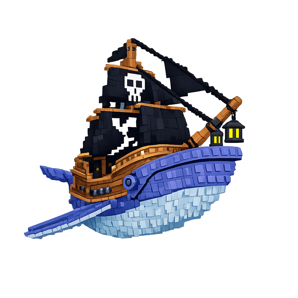 Capitano Moby