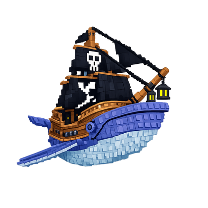 Capitano Moby