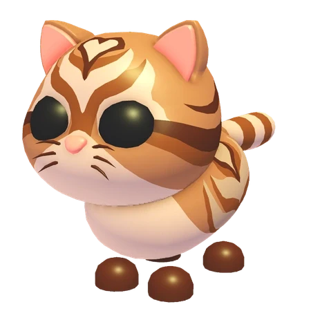 NFR Catte