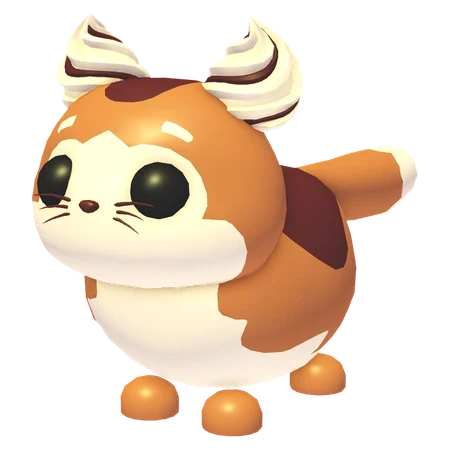 NFR Cattuccino