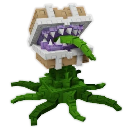 Chest Mimic