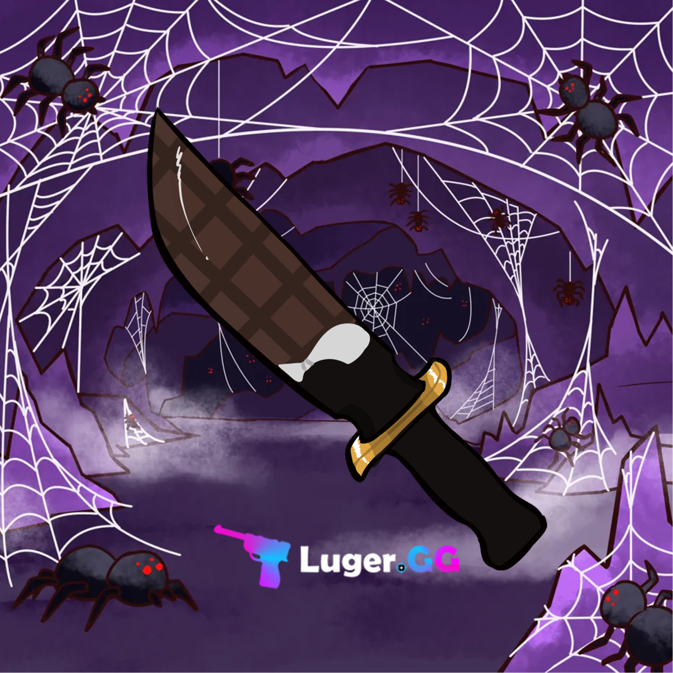 Choco Knife