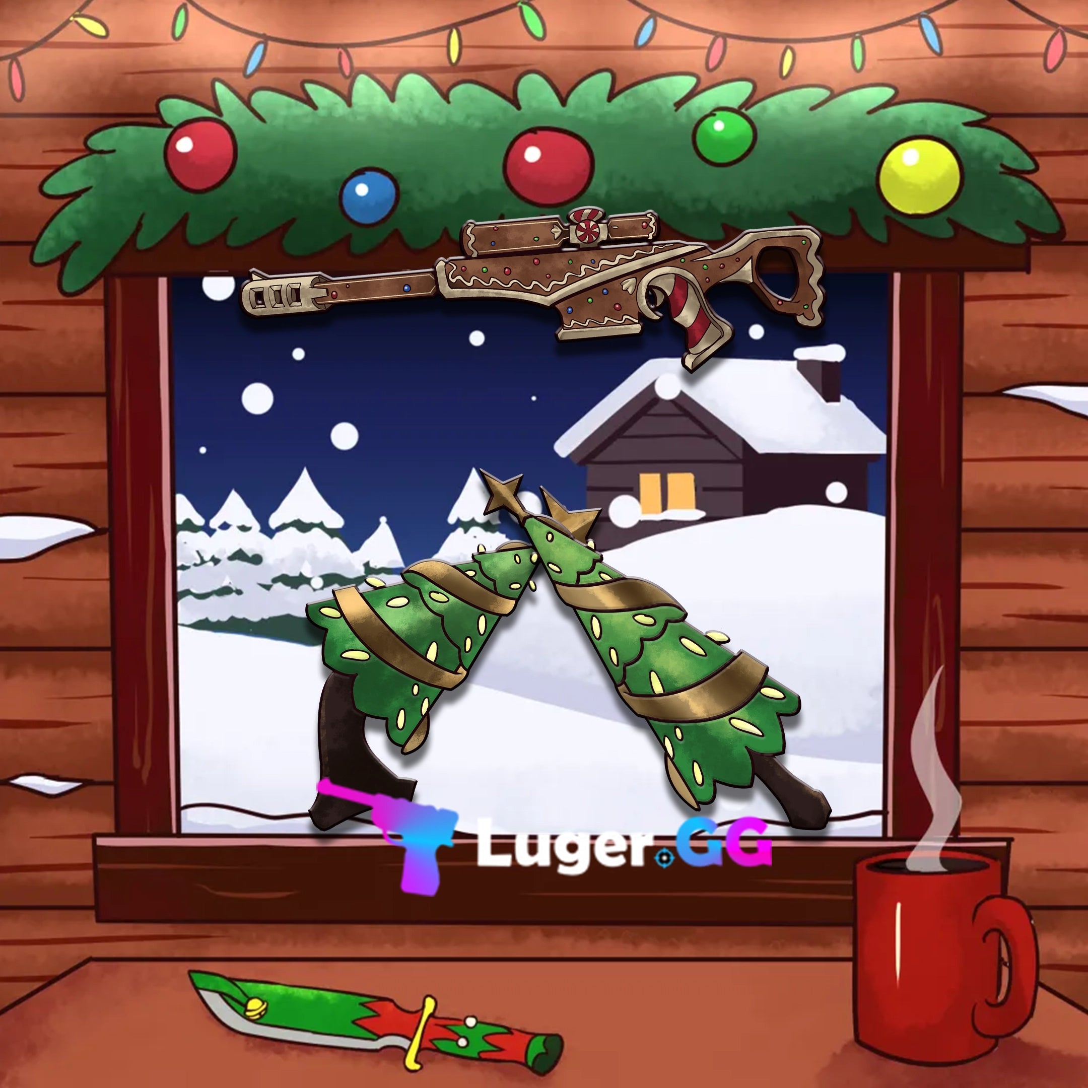 Christmas 2023 Bundle