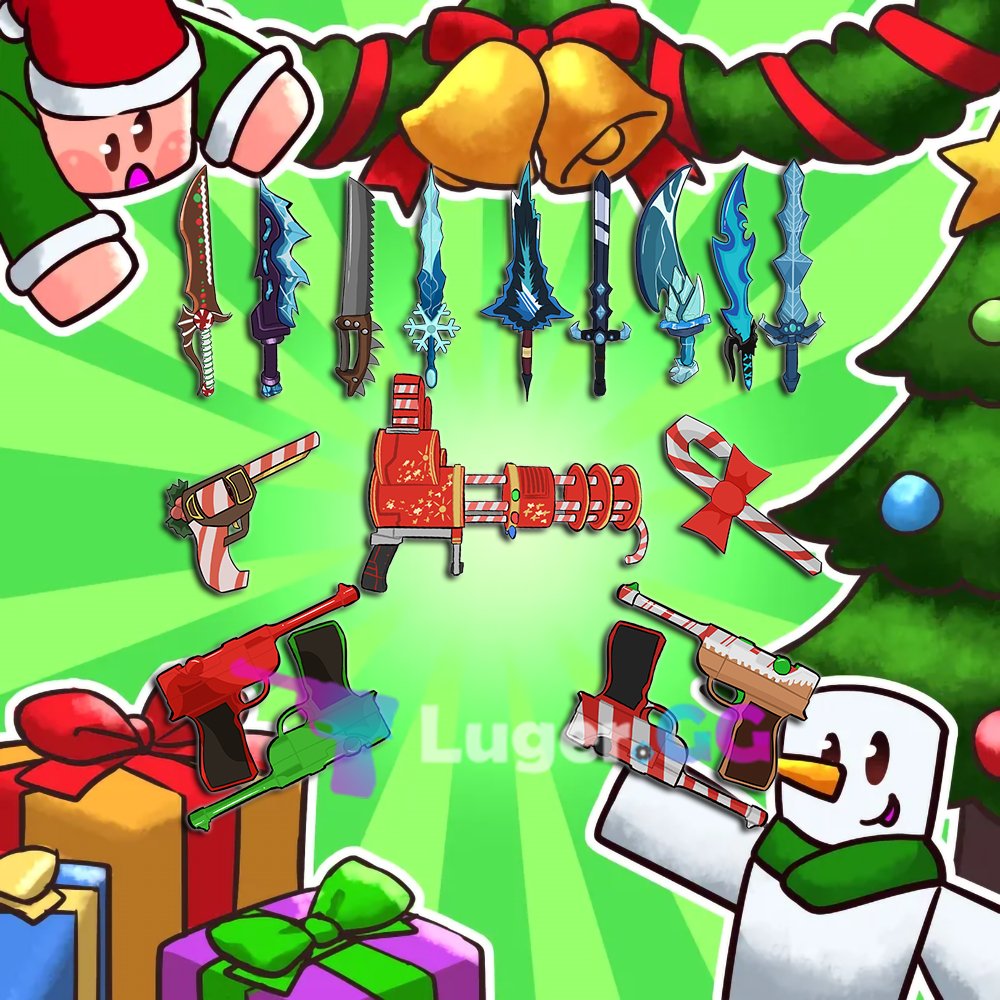 Christmas Bundle