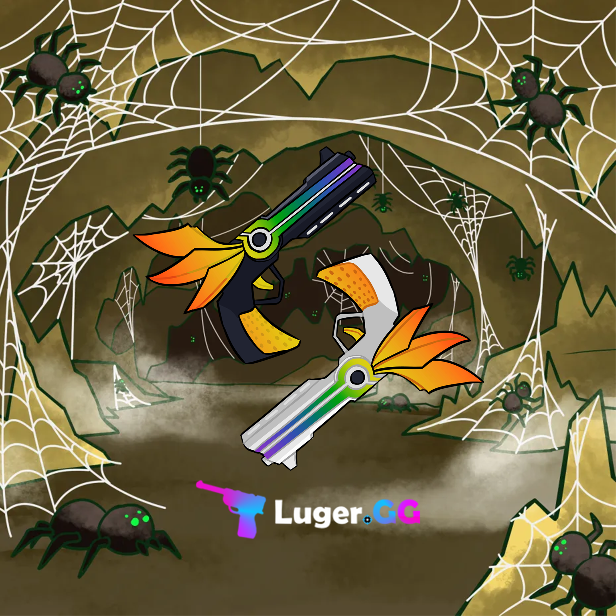 Chroma Bringer Bundle