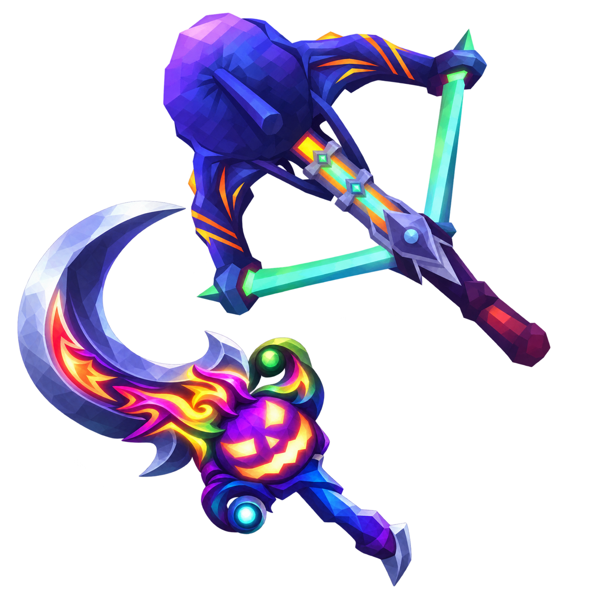 Chroma Ember Bundle