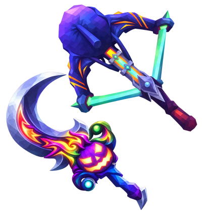 Chroma Ember Bundle