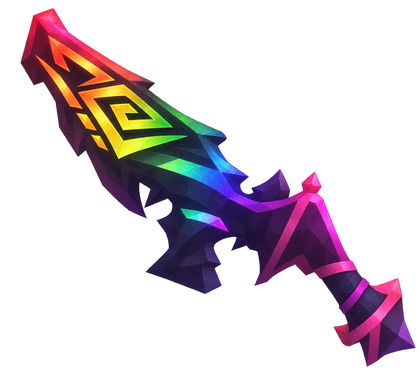 Chroma Immortal