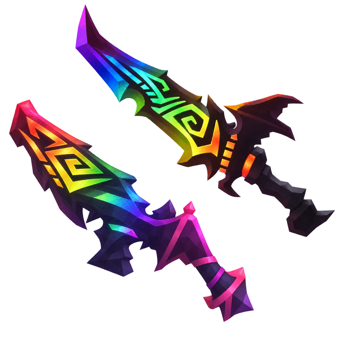 Chroma Mortal Bundle