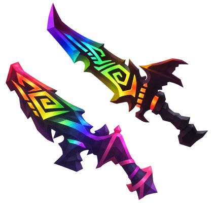 Chroma Mortal Bundle